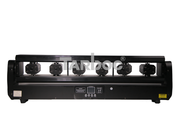 TARBOC Лазерная панель RH-L6RGB