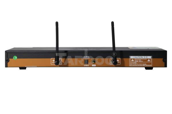 TARBOC Беспроводной микрофон (2 шт.) B-8