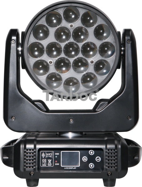 TARBOC WASH прожектор RH-B19S