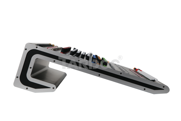 TARBOC 14-канальный микшерный пульт MG-1402X