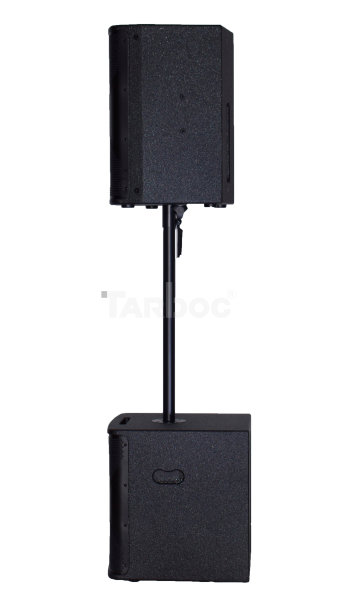 TARBOC Комплект: пассивная акустическая система (1 шт.) + сабвуфер (1 шт.) T-10W+T-112Y