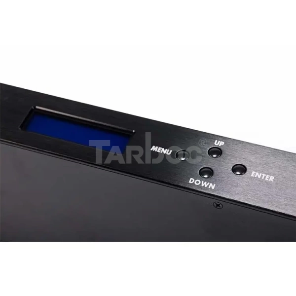 TARBOC Конвертер DMX-ARTNET