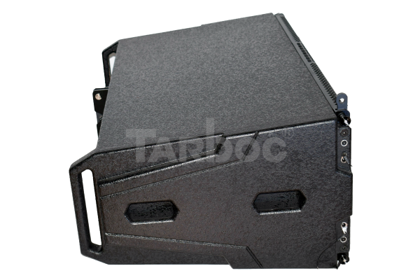 TARBOC Пассивная акустическая система линейного массива G-12