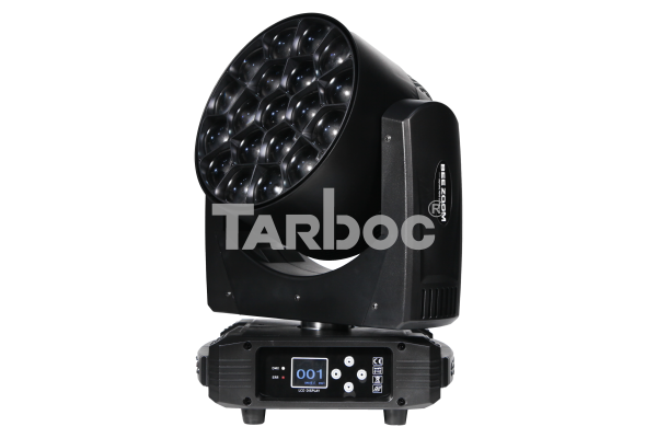 TARBOC WASH B-EYE прожектор RH-FY19A