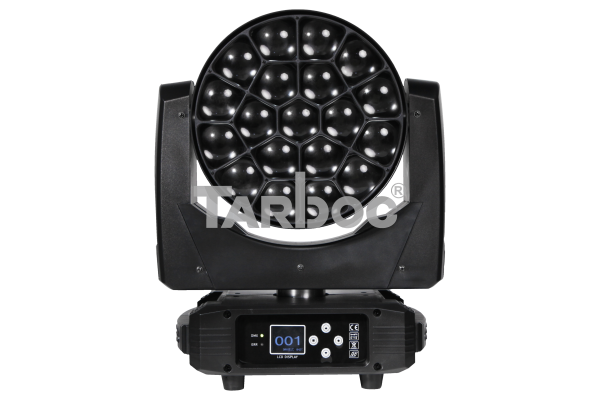 TARBOC WASH B-EYE прожектор RH-FY19A