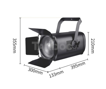 TARBOC Прожектор RH-CX300D