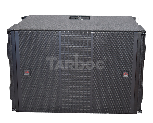 TARBOC Пассивный сабвуфер линейного массива G-10S