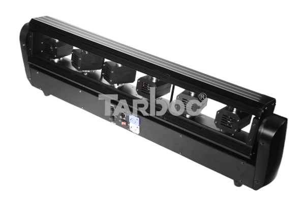 TARBOC Лазерная панель RH-L6RGB