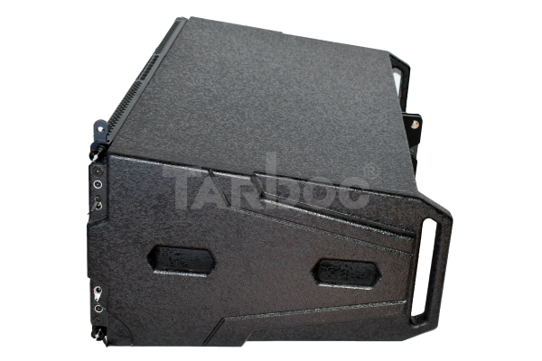 TARBOC Пассивная акустическая система линейного массива G-12