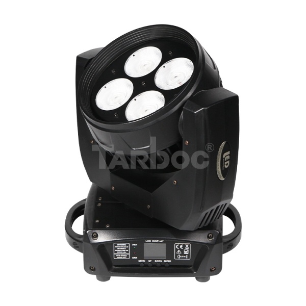 TARBOC WASH прожектор RH-Q4COB