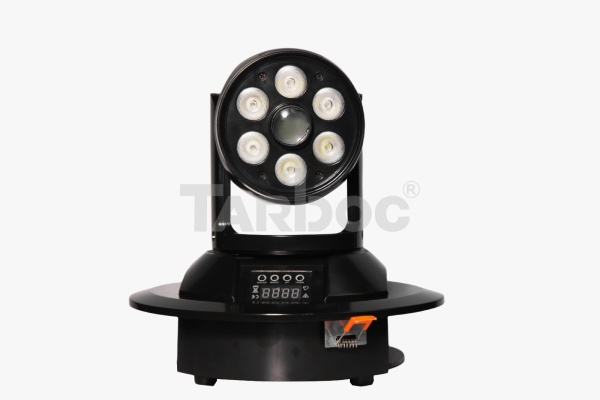 TARBOC Диско-свет SPOT+WASH RH-C22PB