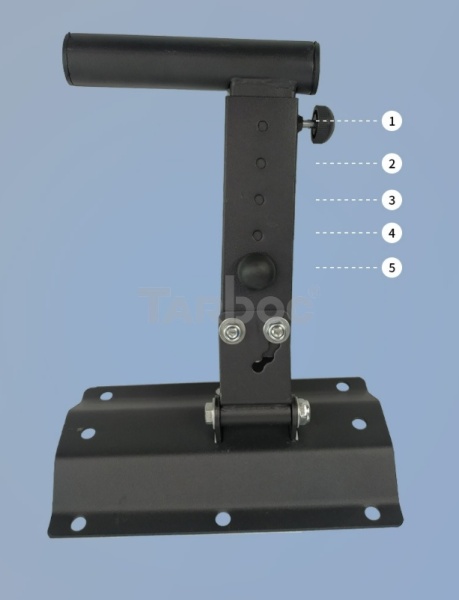 TARBOC Настенное крепление для динамиков SP-501