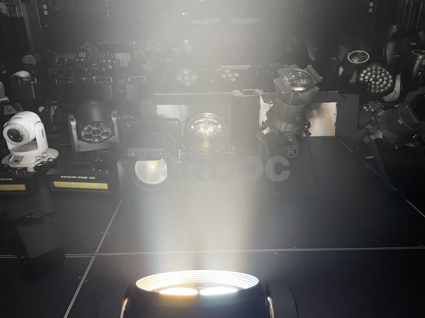 TARBOC WASH прожектор RH-Q4COB