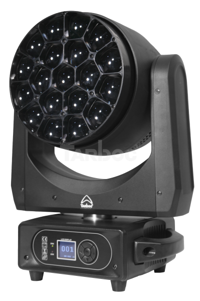 TARBOC WASH B-EYE прожектор RH-FY1940