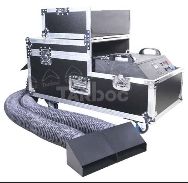 TARBOC Генератор тяжёлого тумана RH-T3000WM