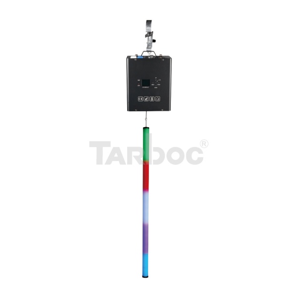 TARBOC Подъёмная RGB панель RH-SG601