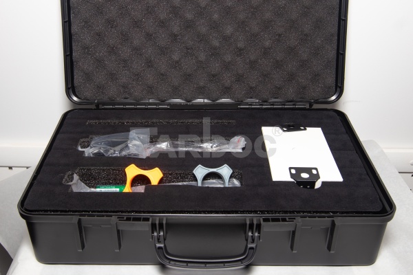 TARBOC Беспроводной микрофон (2 шт.) U-33