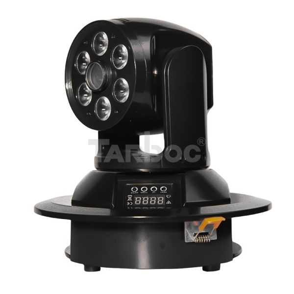 TARBOC Диско-свет SPOT+WASH RH-C22PB