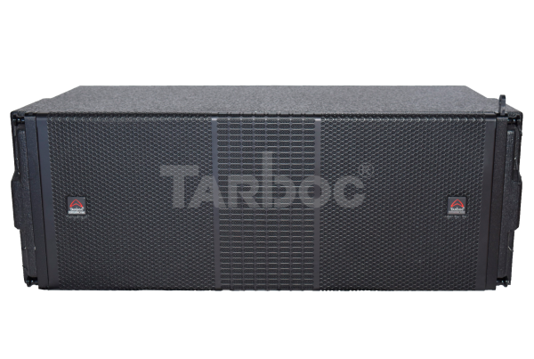 TARBOC Пассивная акустическая система линейного массива G-12