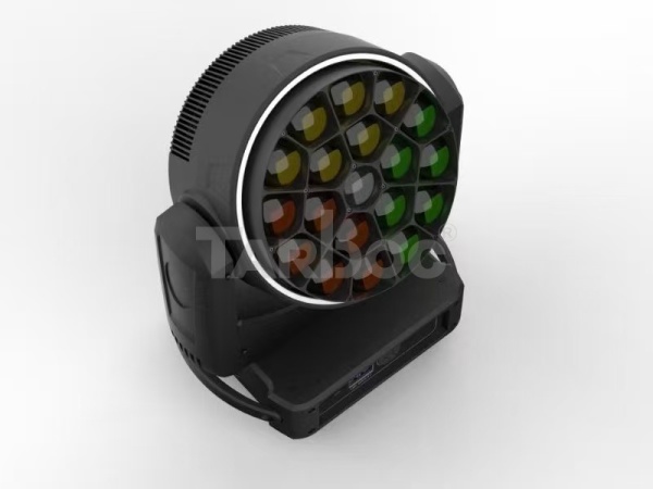 TARBOC WASH B-EYE прожектор RH-FY1960