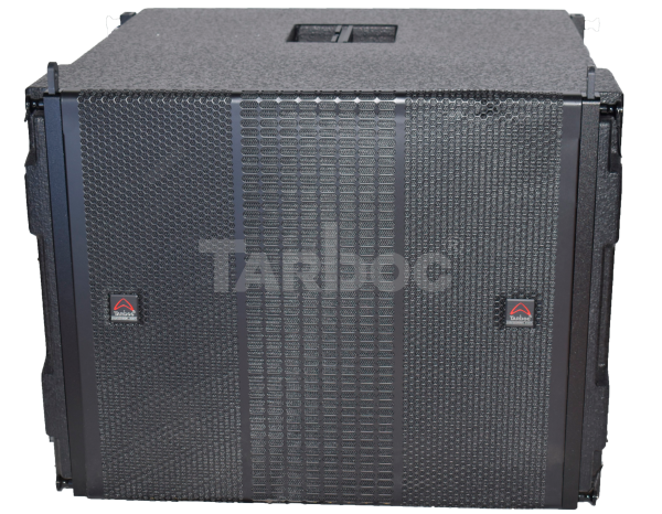 TARBOC Пассивный сабвуфер линейного массива G-08S