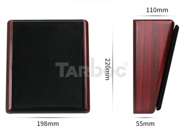 TARBOC Настенная колонка KD-707A