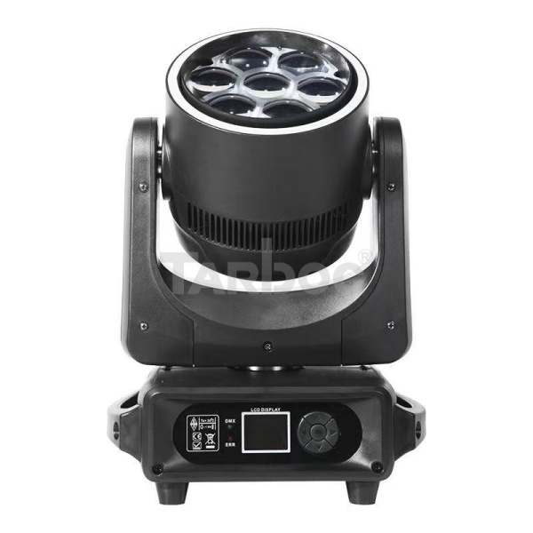 TARBOC WASH B-EYE прожектор RH-FY07