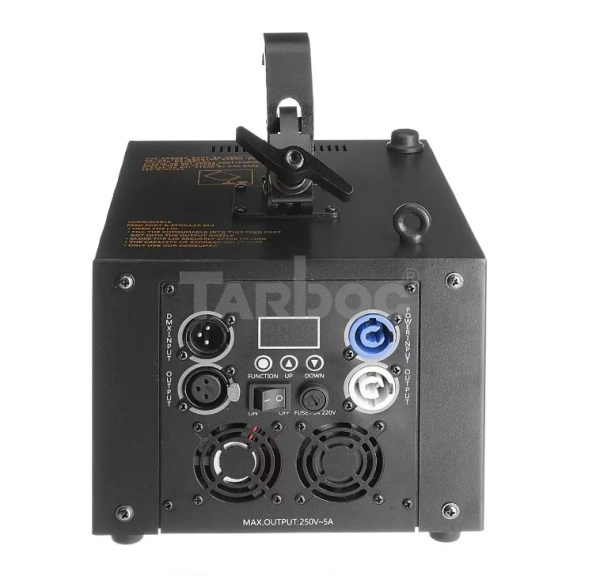 TARBOC Генератор фейерверка RH-S500V
