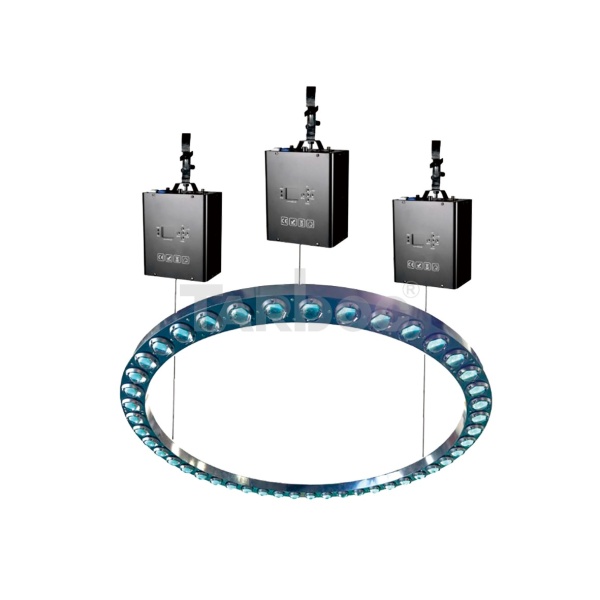 TARBOC RGBW кольцевая панель RH-H4515