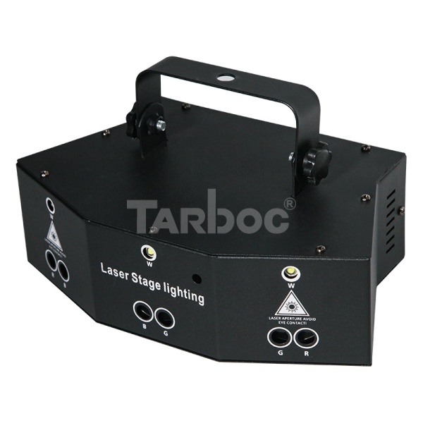 TARBOC Лазерный проектор RH-L606