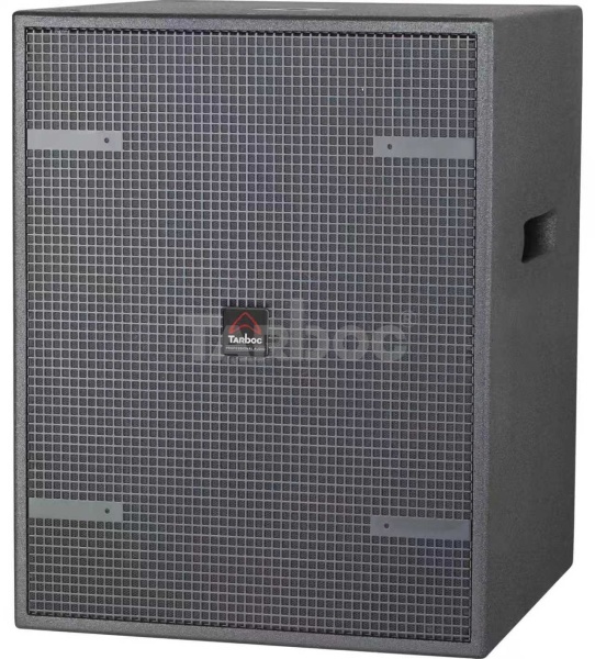 TARBOC Активный сабвуфер B-118SP