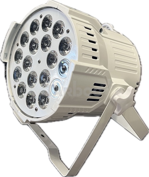 TARBOC PAR LED прожектор RH-P1810RGBW