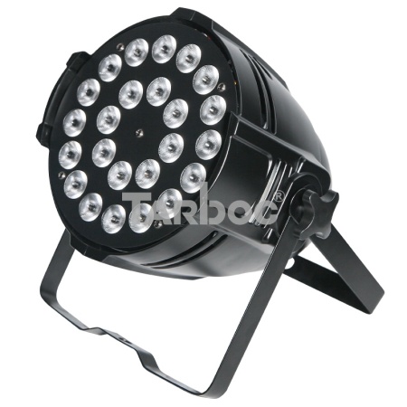 TARBOC PAR LED прожектор RH-P24RGBW