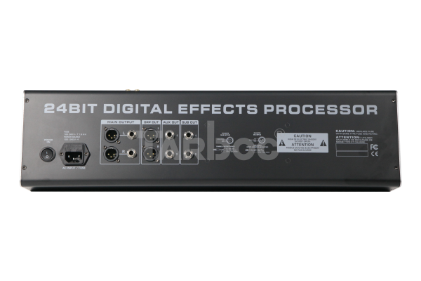 TARBOC 14-канальный микшерный пульт MG-1402X